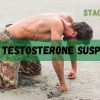 WHAT IS TESTOSTERONE SUSPENSION_